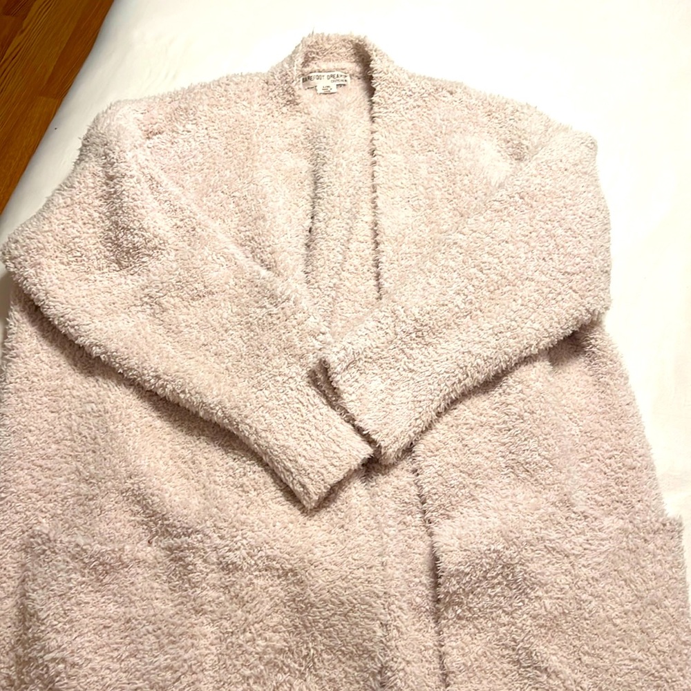 Barefoot Dreams Cardigan